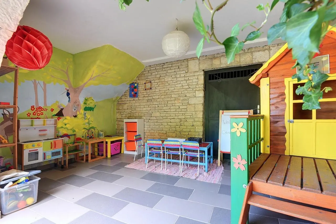 Вилла Casa Karnevali Zminj