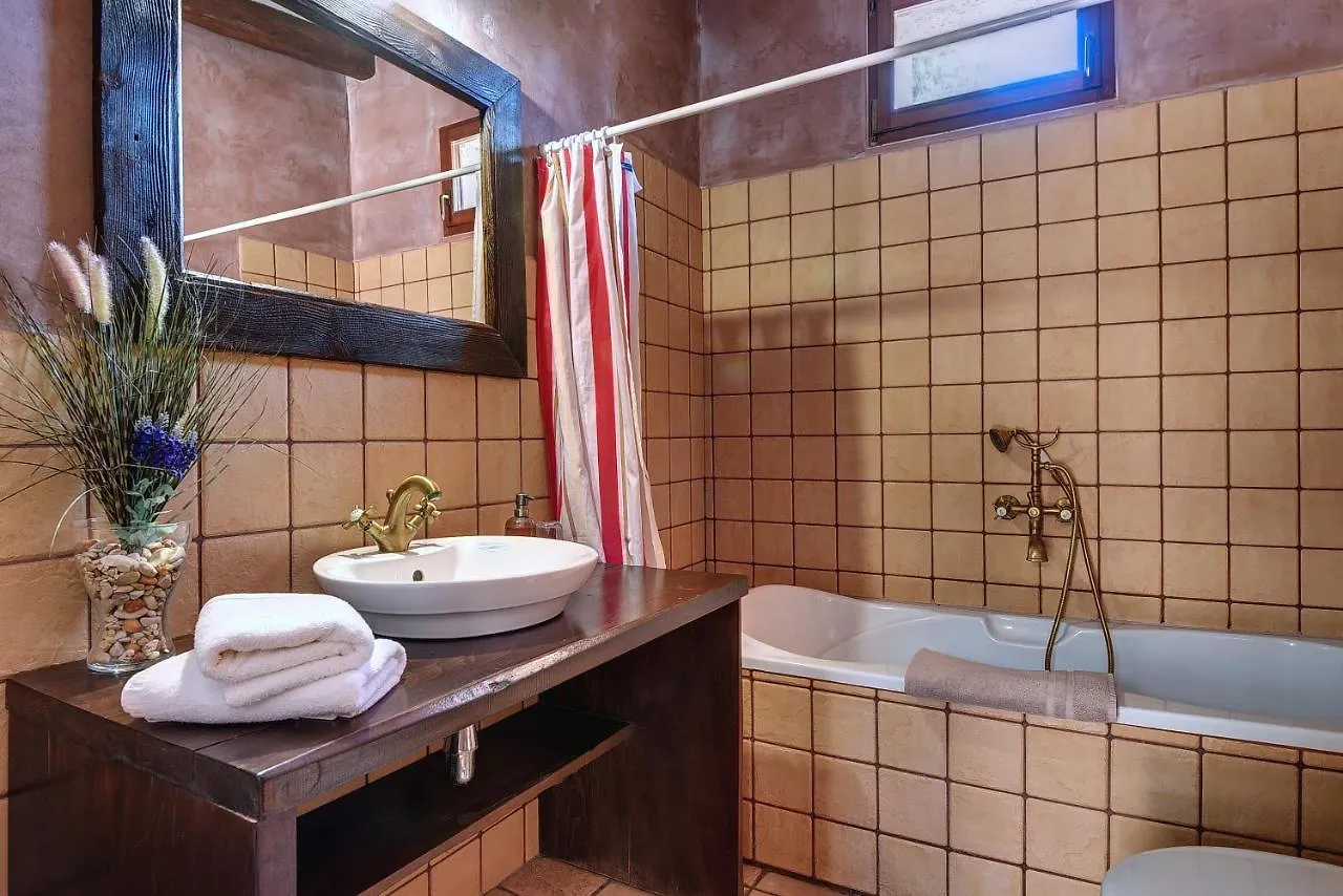 Вилла Casa Karnevali Zminj